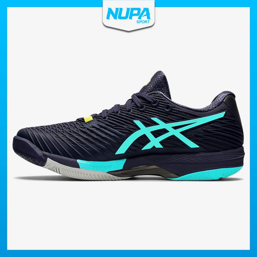 Giày Tennis Asics Solution Speed FF 2 – 1041A182 – 300