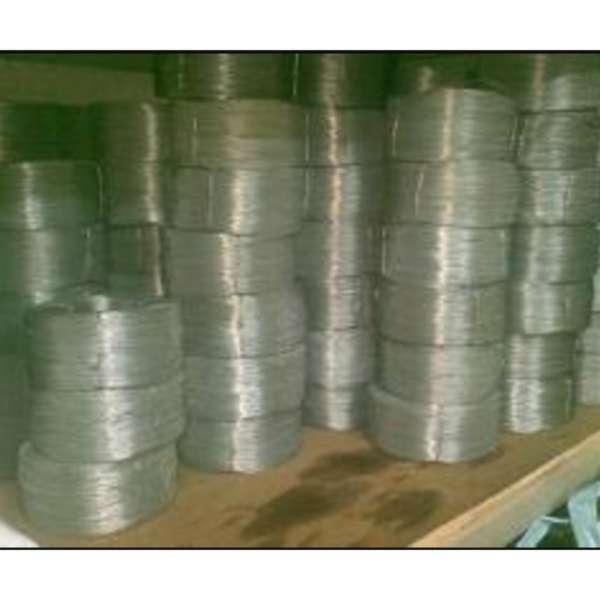 Dây kẹp chì niêm phong 0.8 ly