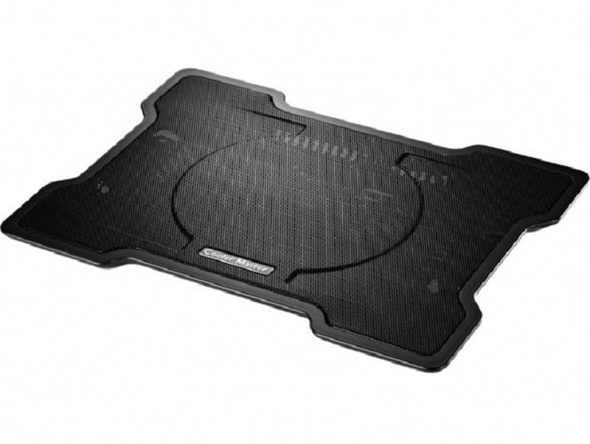 Đế tản nhiệt Cooler Master X-Slim Đen