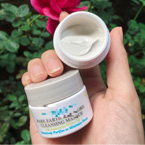 Mask đất sét Kieo Rare Earth - Hũ Chiết