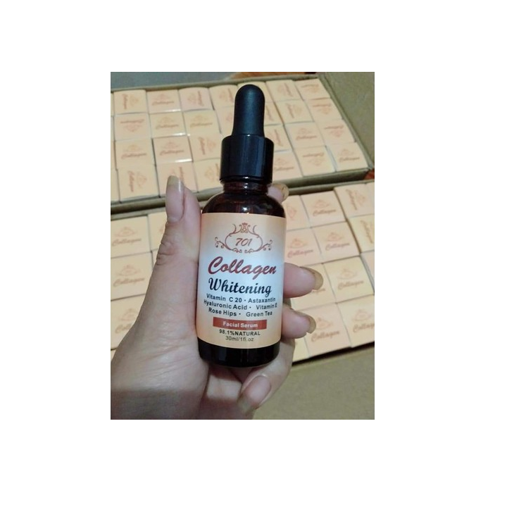 SERUM COLLAGEN VITE PLUS 701