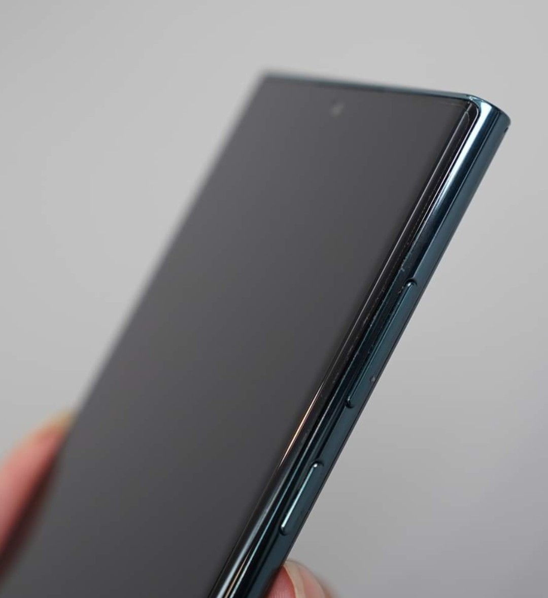 Miếng Dán Dẻo PPF Full mặt trước Note 20Ultra / Note 20 / Note 10 / Note 10 plus / Note 10lite, bảo vệ màng hình toàn diện