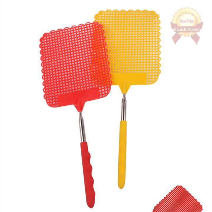 VỈ RUỒI KÉO DÀI THU GỌN