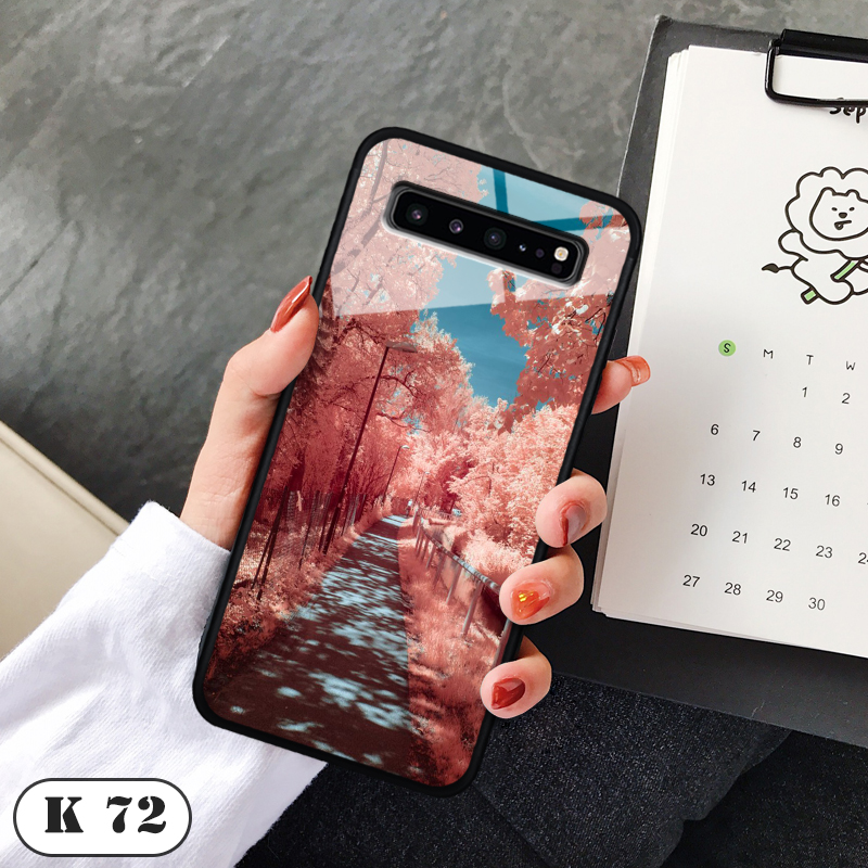 Ốp lưng 3D điện thoại SAMSUNG GALAXY S10 5G