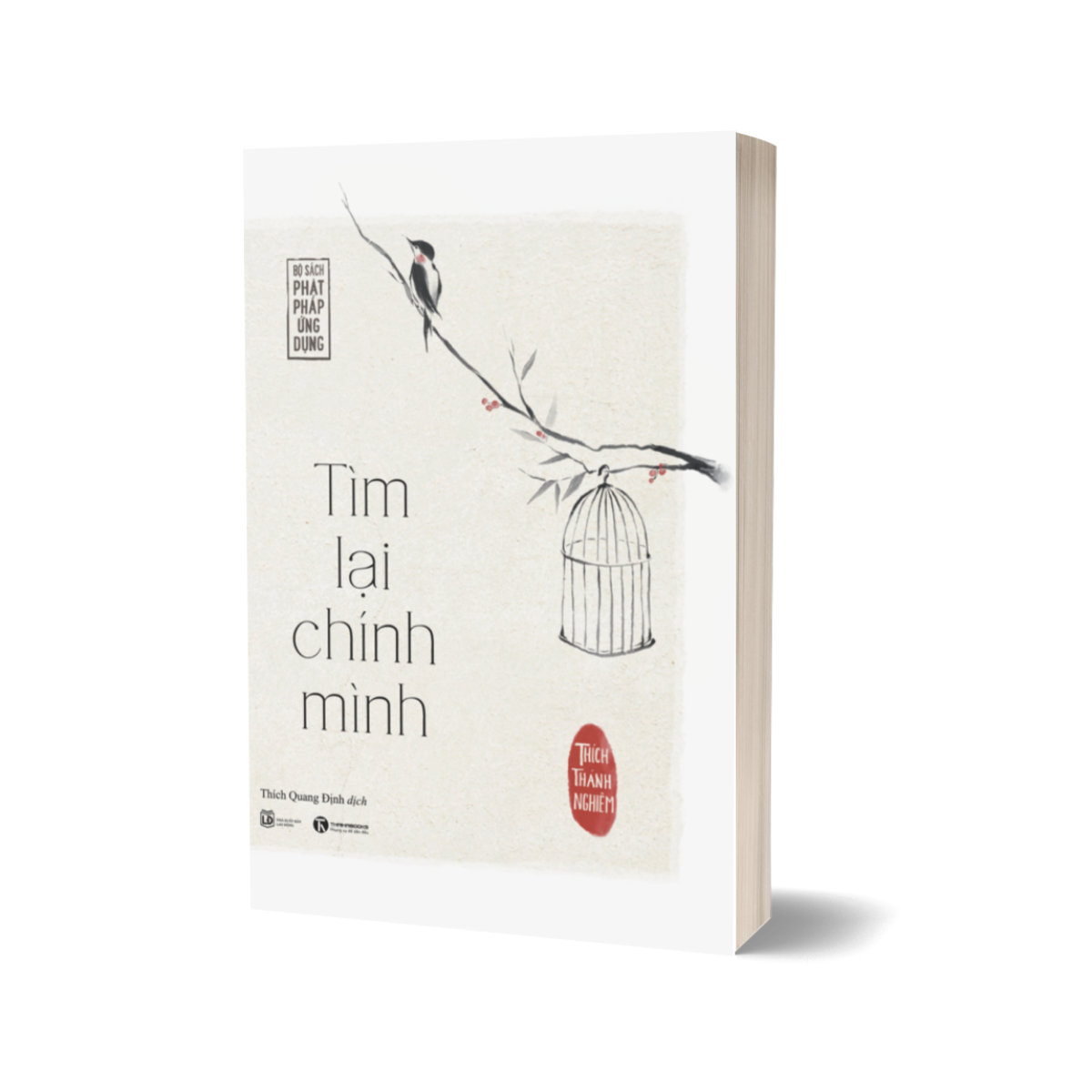 Sách - Tìm Lại Chính Mình