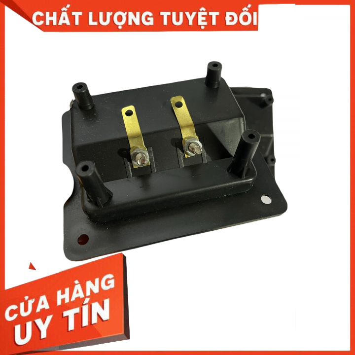 Hậu loa - Trạm loa cao cấp Martin (2 chiếc)