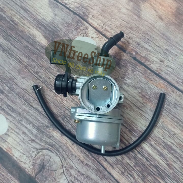 [MIỄN SHIP] Bình xăng con (chế hòa khí ) xe WIN