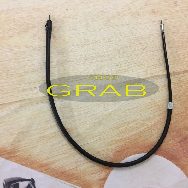 Dây công tơ mét - dây đồng hồ đời 2006-2020  xe Wave S100 / Wave RSX / Wave alpha / RS