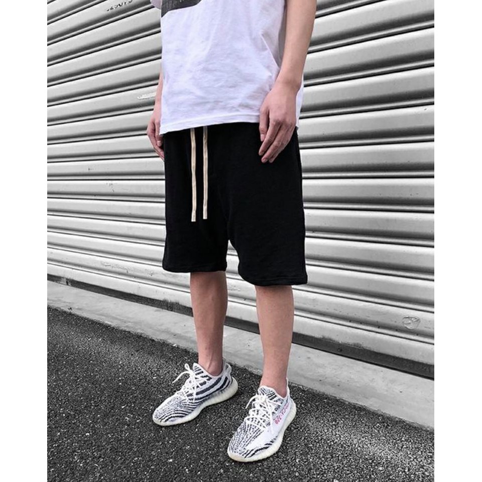 [Mã FASHIONXANH194 giảm 10K đơn từ 50K] Quần Short HAREM quần Short ĐÁY THỤNG ? Hàng Big Size