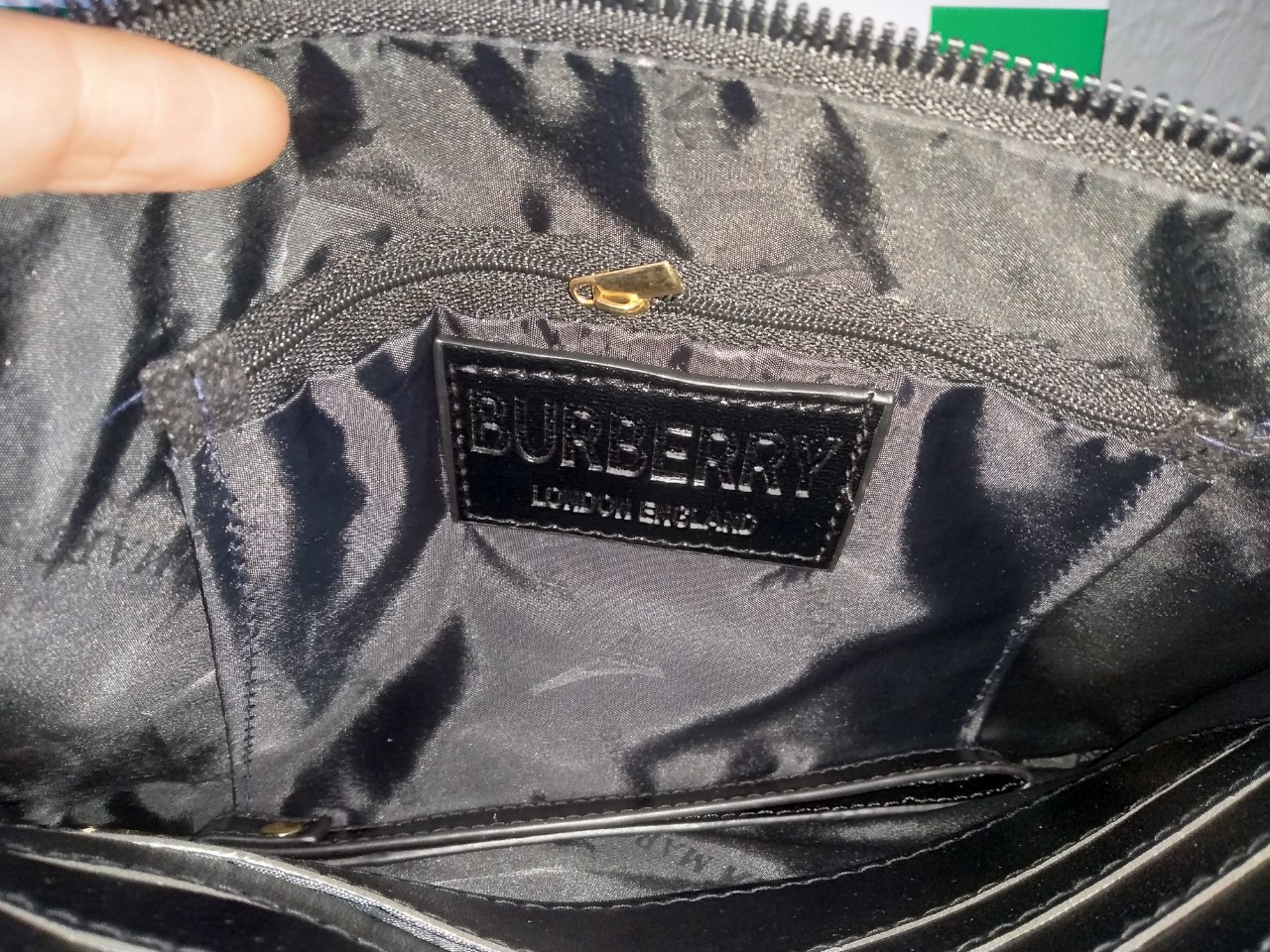 Clutch Thời Trang Nam Nữ Siêu Hot 3M268