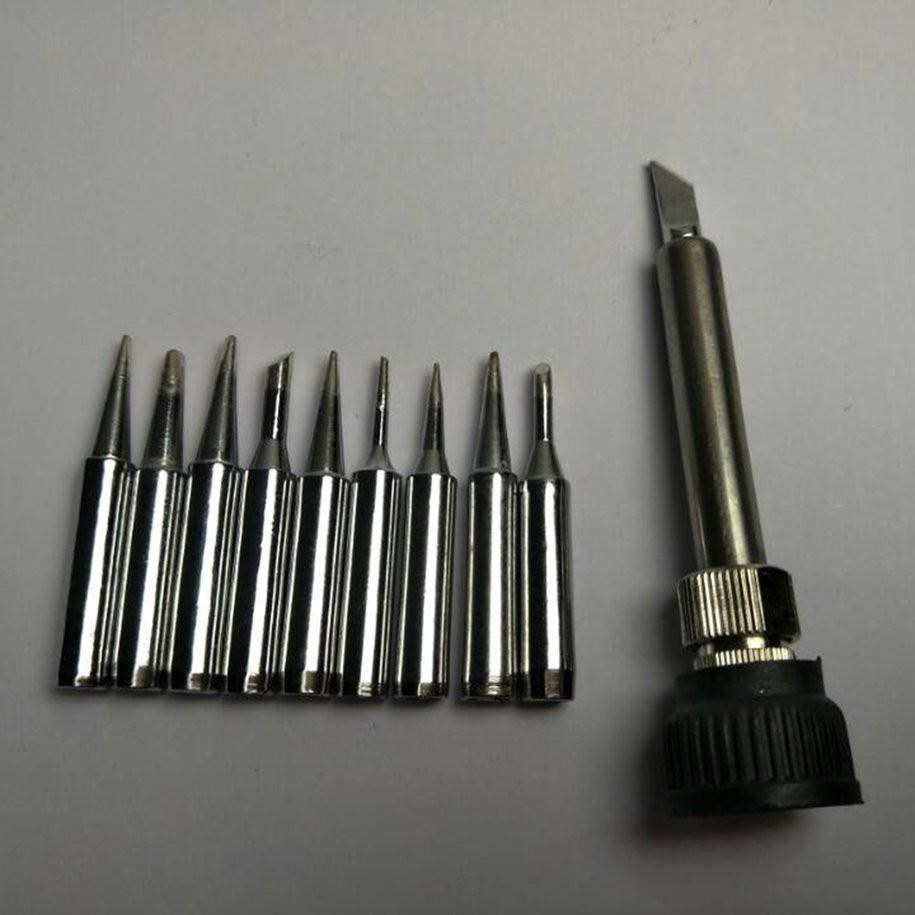 Bộ Mũi Hàn Hakko 936-900M
