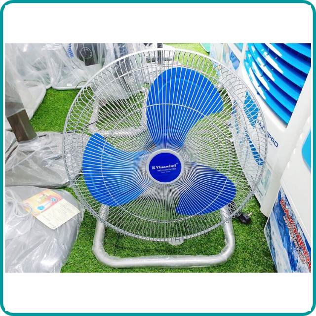 [Thổi Bay Cái Nóng] Quạt Sàn Vinawind QS500 Mạnh Mẽ