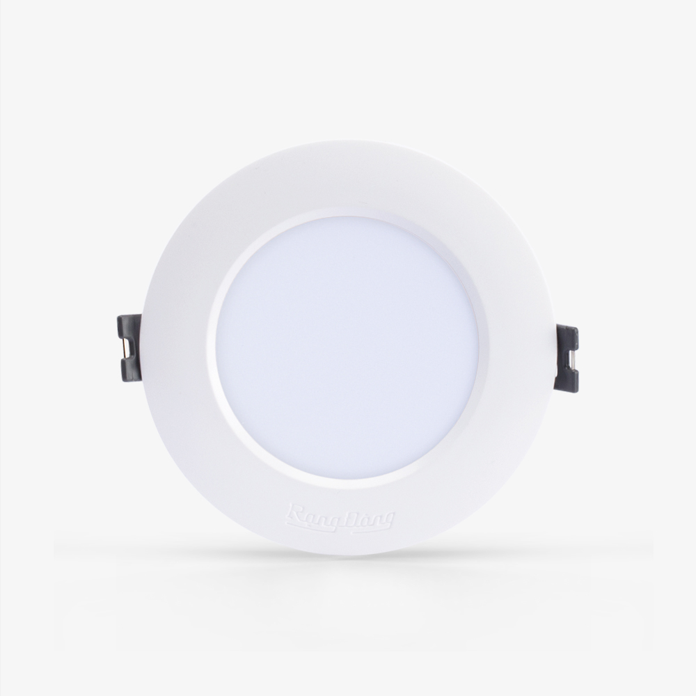 COMBO Đèn LED Âm Trần 7W Rạng Đông 7W/90