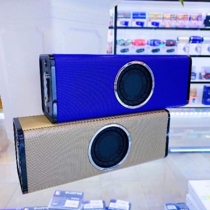 Loa Bluetooth KOLEER H5 [ BH 12 tháng ]