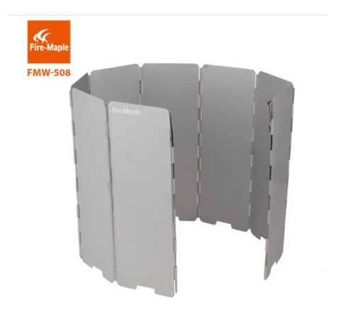 Chắn gió bếp dã ngoại Fire Maple FMW-508