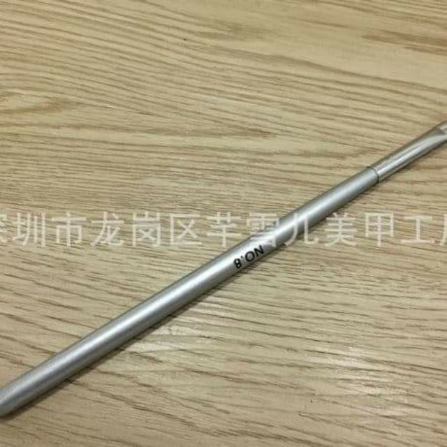 Cọ Làm Đầu Móng Trắng, Cọ French đầu móng