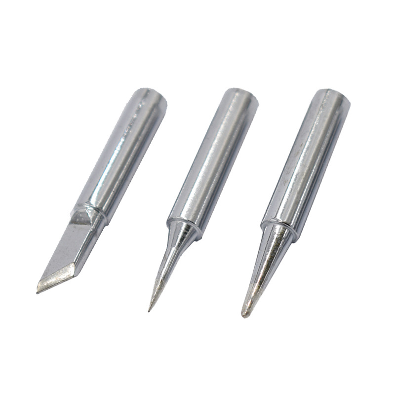 Set 5 Mũi Hàn Điện 936 chuyên dụng