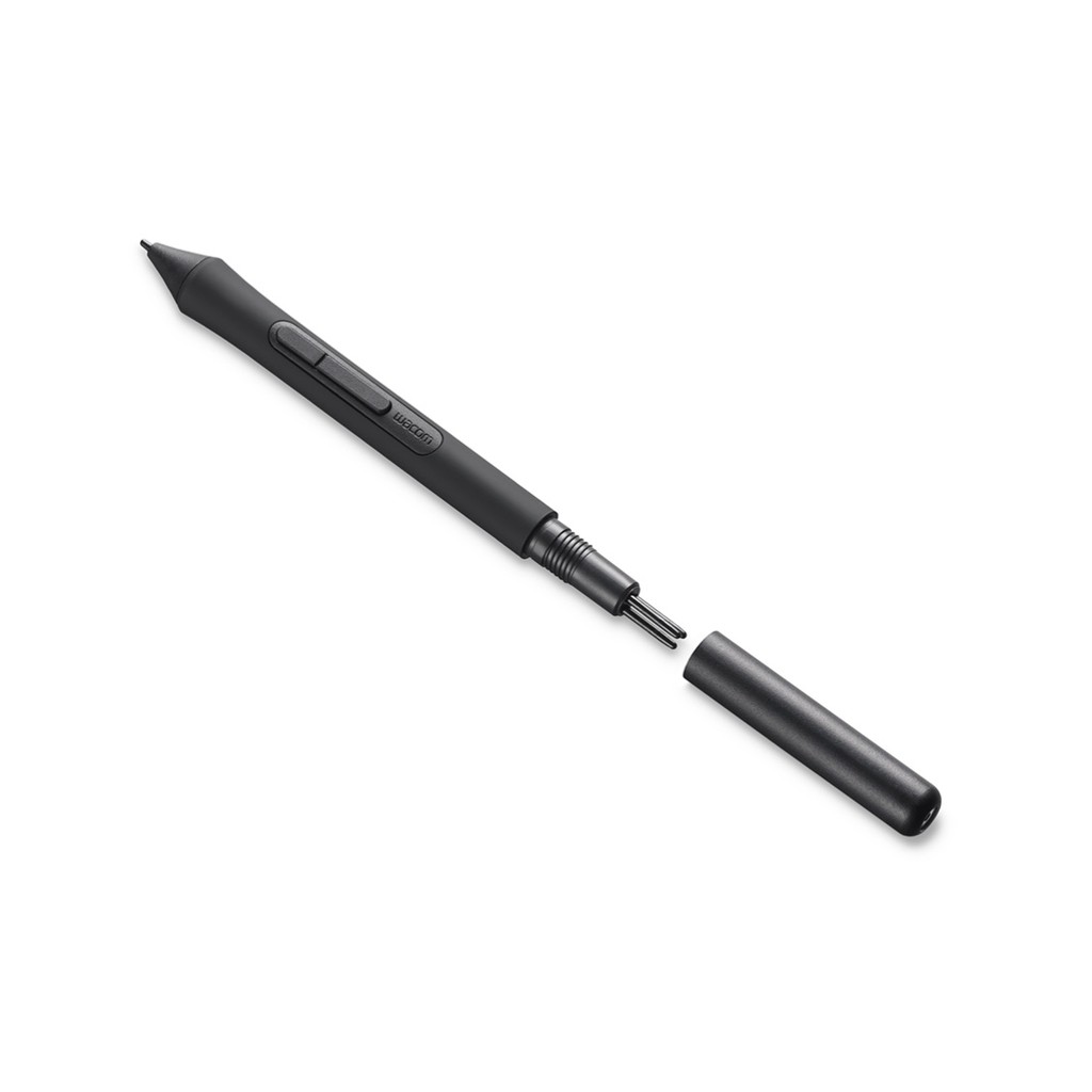 Bảng Vẽ Wacom Intuos S Bluetooth CTL-4100WL (Hàng Phân Phối Chính Thức)