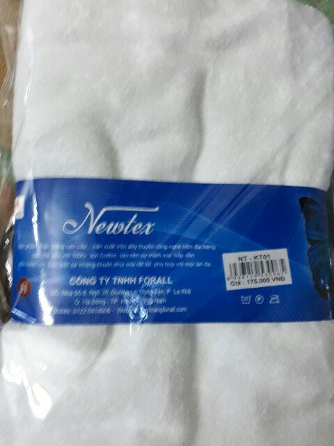 \"khăn tắm cao cấp newtex kích thước 1m4*7, loại  1m2 (chất lượng)\"