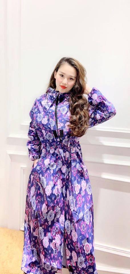 Áo măng tô nữ 1 lớp siêu nhẹ, áo măng tô nữ, áo măng tô nam, áo đi mưa măng tô đẹp