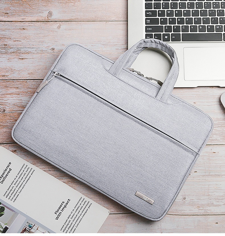 [HCM]Túi chống sốc thời trang cho laptop,Macbook.