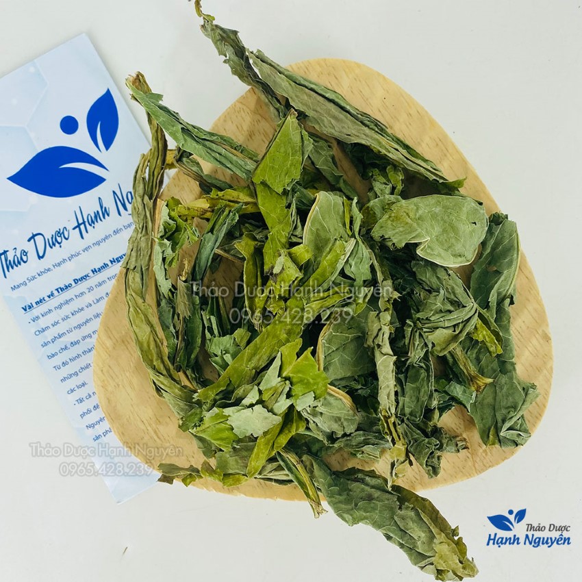 Bồ công anh 1kg, sấy khô, nguyên lá, trà bồ công anh thanh nhiệt, lợi sữa, mát sữa, ngừa u xơ