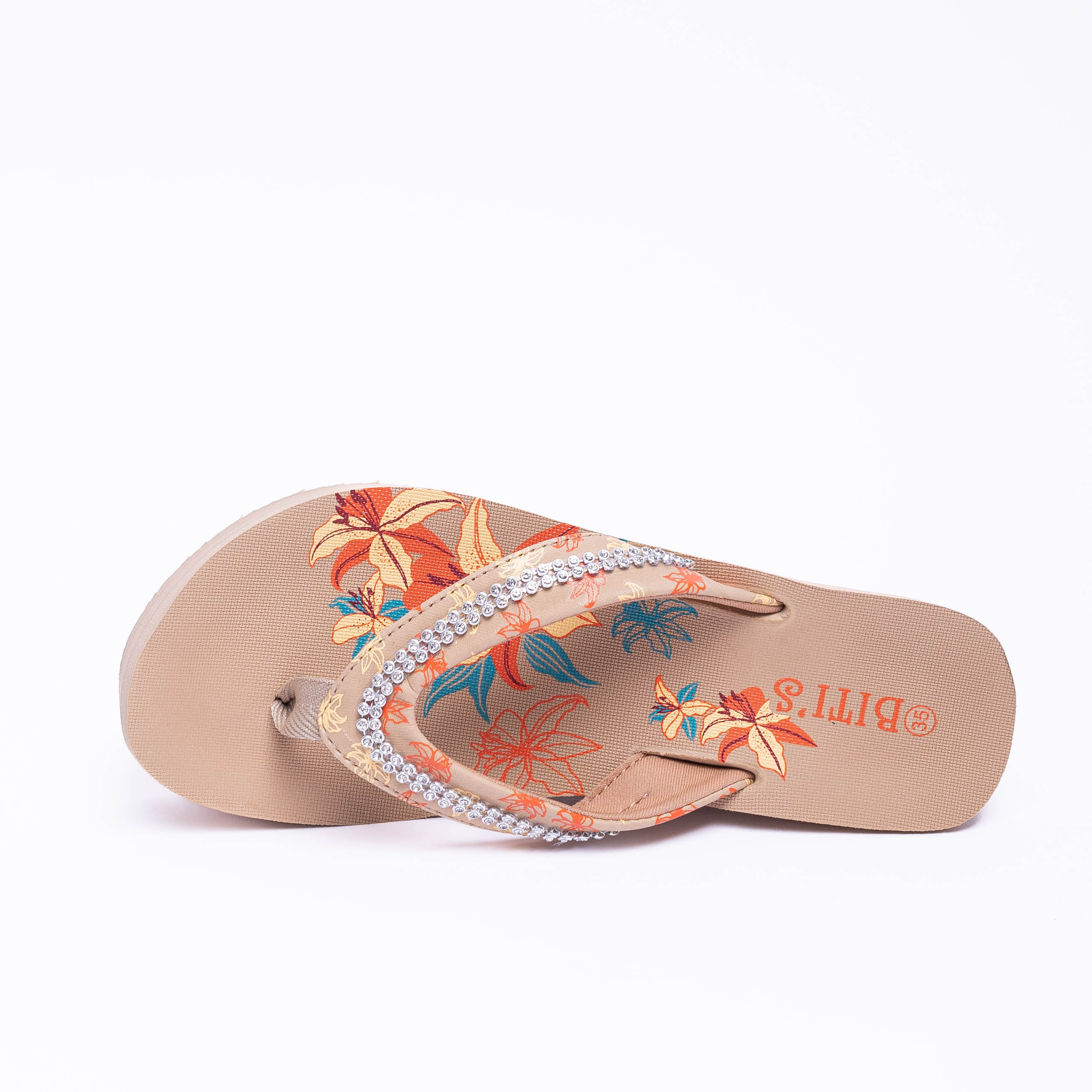 Dép quai kẹp Bitis nữ (35-39)