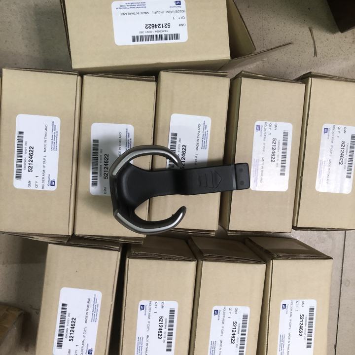 GM imported genuine 52124622 Finland cup holder