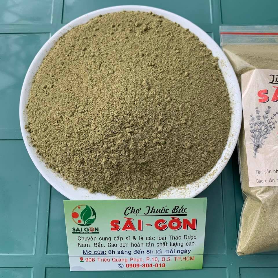 [HCM]Bột Trà Xanh 100gram