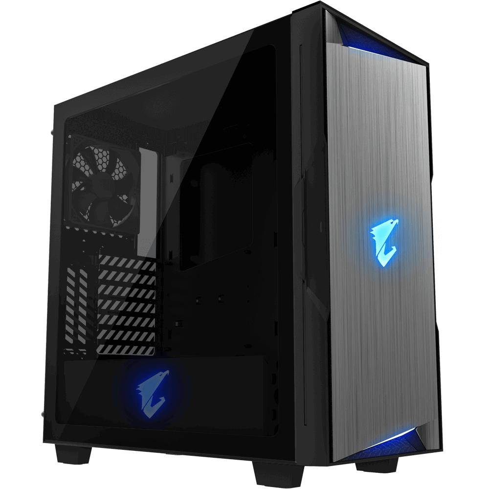 Case máy tính AORUS AC300G Glass