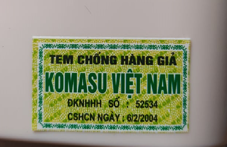 HỘP CƠM CẮM ĐIỆN KOMASU ( TẶNG TÚI ) CHÍNH HÃNG