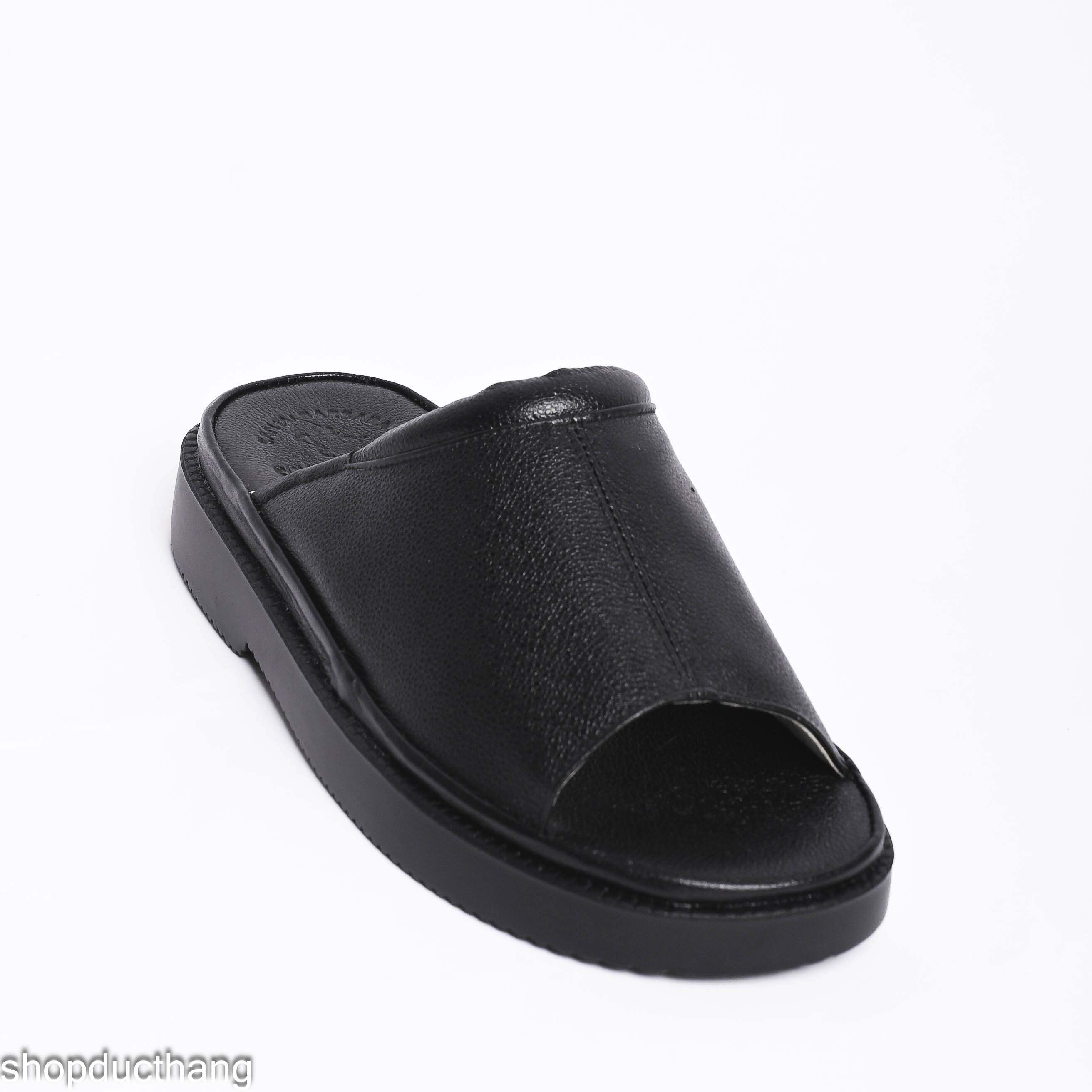 Dép quai ngang Polo nam
