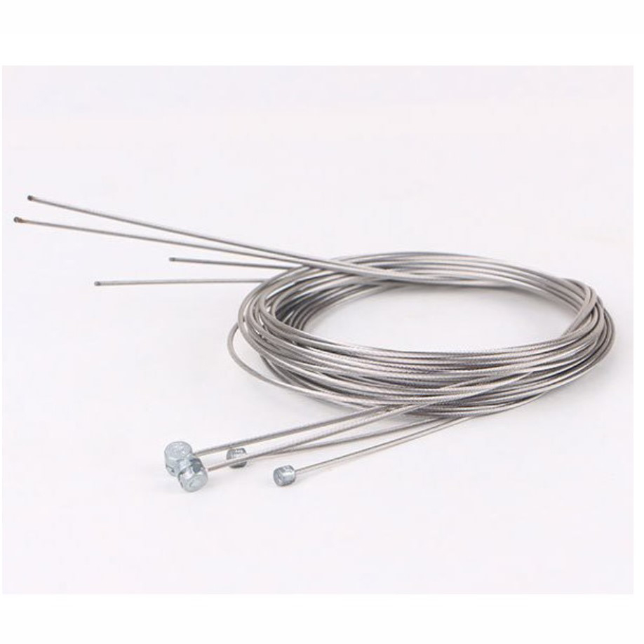DÂY PHANH DÂY ĐỀ THÉP KHÔNG GỈ