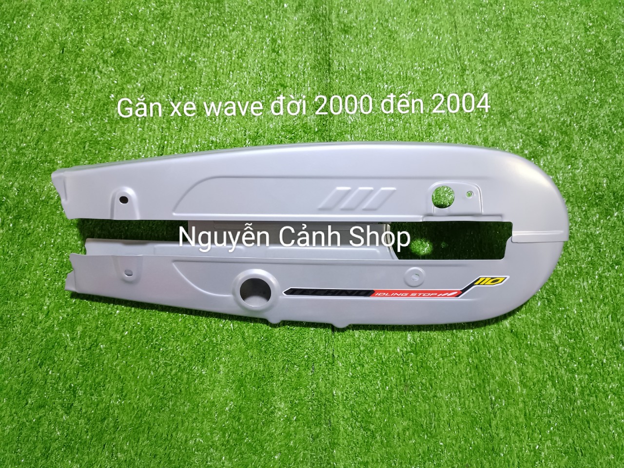 Cate /chắn xích -xe wave,dream thái,sper dream