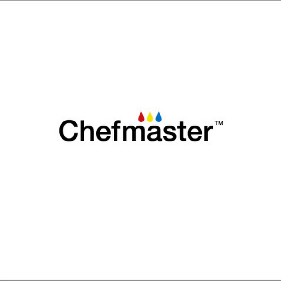 [HCM]Màu thực phẩm Chefmaster liqua gel - 298g [HSD 2025]