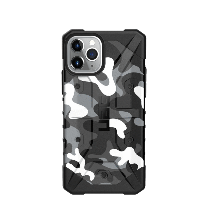 Ốp cho Iphone 11 Pro 5.8" Pathfinder - Chính hãng UAG