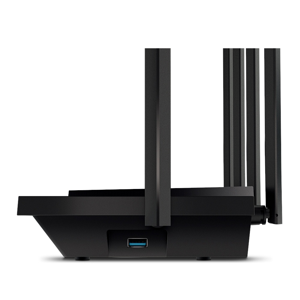 Bộ phát wifi 6 TP-Link Archer AX73 AX5400 MU-MIMO Mesh (Chính Hãng TP-Link Việt Nam)