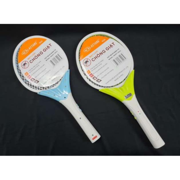 Vợt Muỗi Hình Nắm Đấm Ky-3025