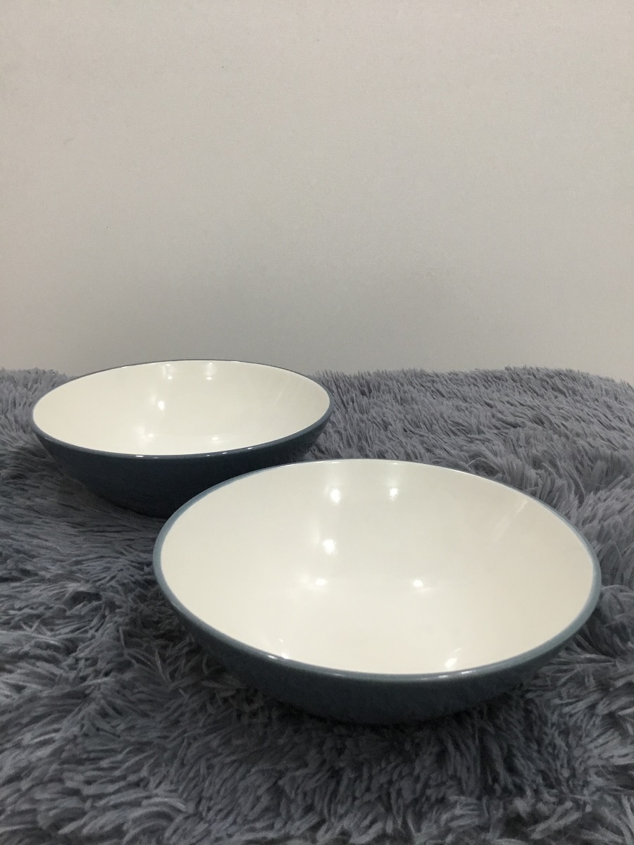 TÔ 19x6.5 CM - GỐM SỨ CƯỜNG PHÁT - HÀNG VIỆT NAM CHẤT LƯỢNG CAO