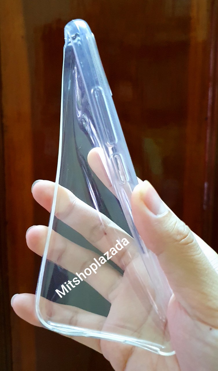 Ốp dẻo trong suốt cho Vsmart Bee 3 (Loại A+)