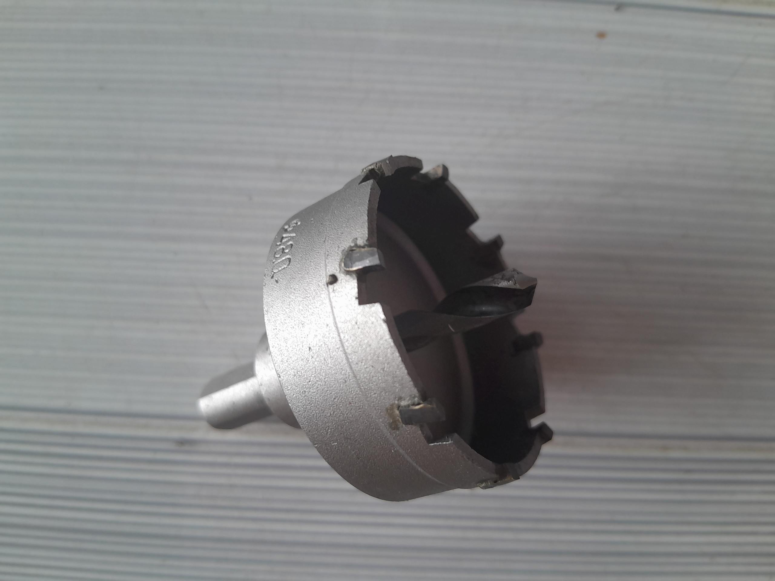 Mũi khoan Khoét sắt, khoét inox chất lượng