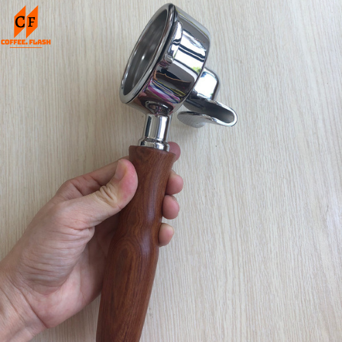 Tay Cầm Máy Pha Cà Phê GEMILAI, EXPOBAR, BFC - Linh kiện cà phê