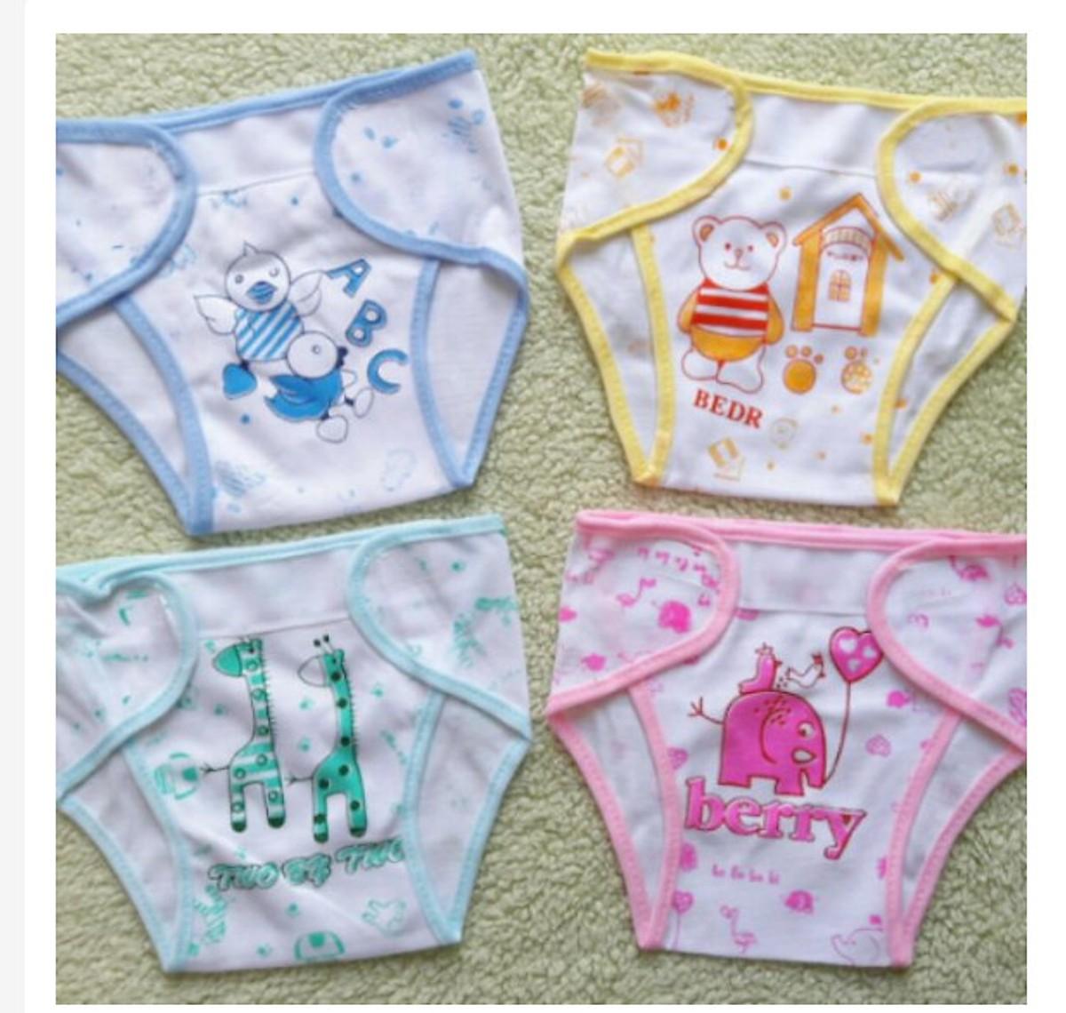 [HCM]Set 10 Tả Dán In Hình Hoạt Hình Cho Bé