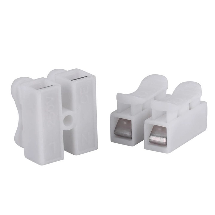 Cầu Nối Dây Điện ( Siêu Bền, Chống Chập ) - 1 Chiếc