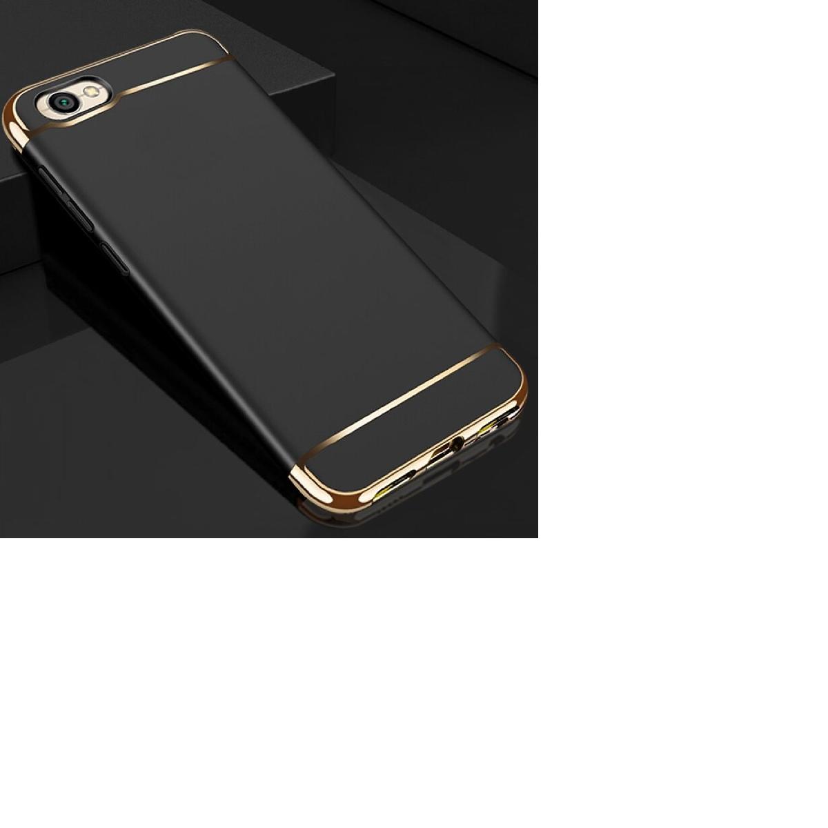 Ốp lưng 3 mảnh thời trang cho Xiaomi Redmi Note 5A