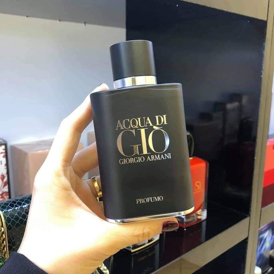 Nước Hoa Nam  Acqua di Gio