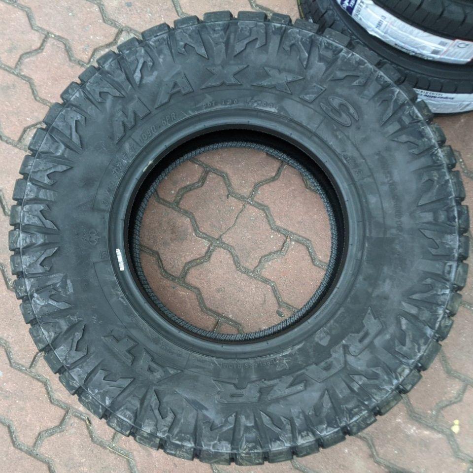 Lốp 31x10.50R15 6Pr Maxxis AT811