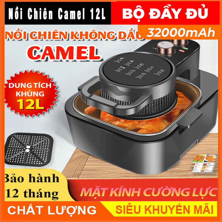 Camel 12l