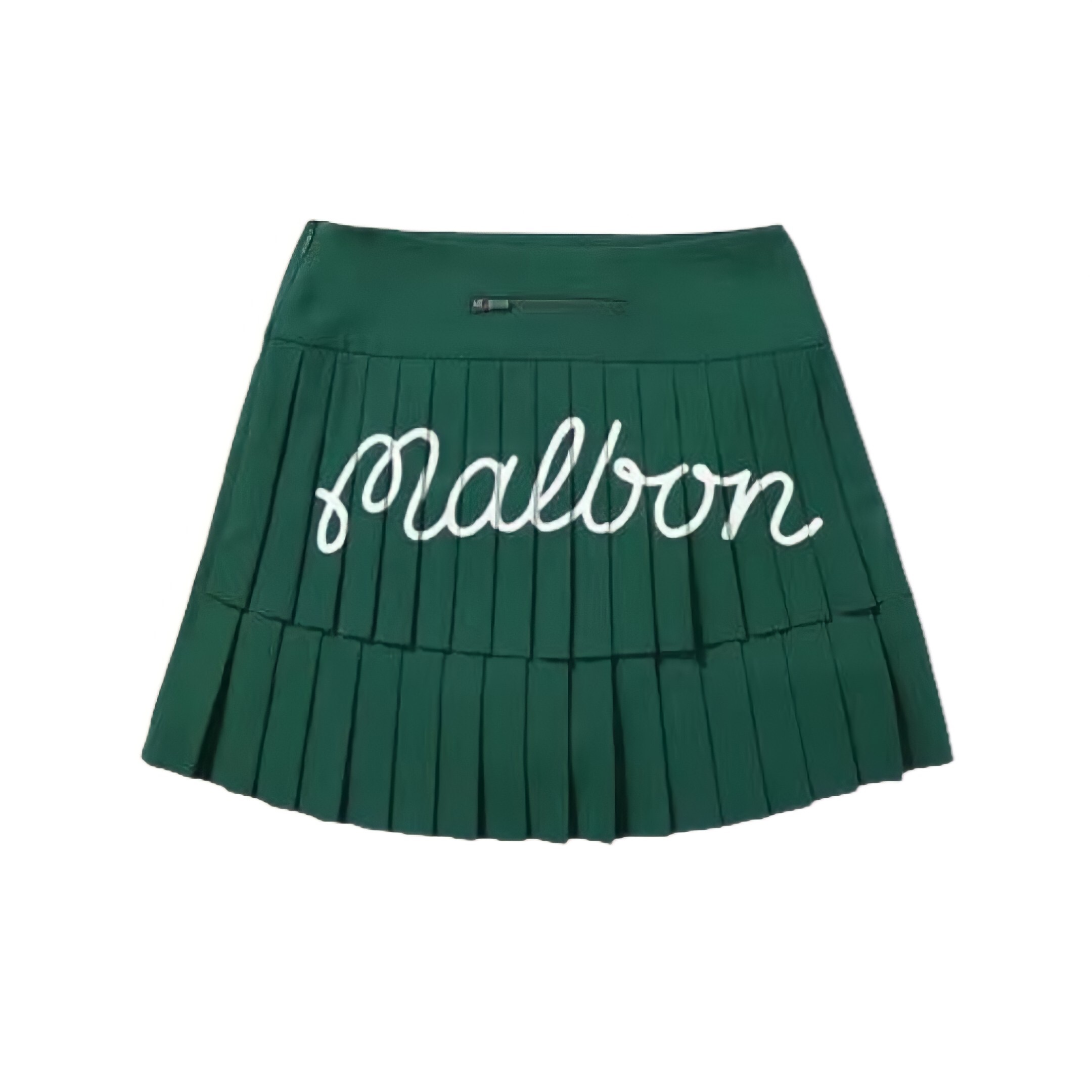 Chân váy golf Malbon, váy đánh golf, váy thể thao