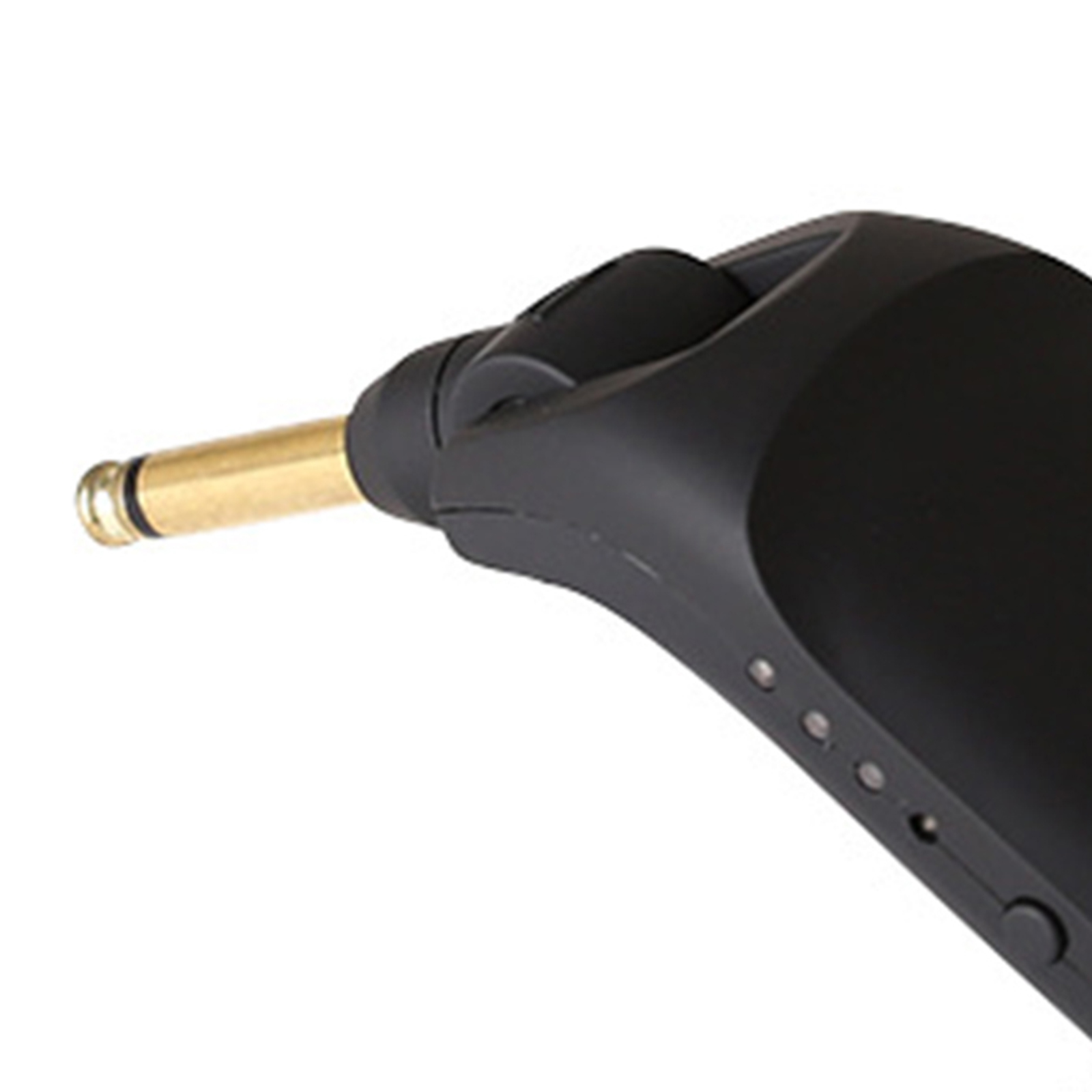 Baoblaze Wireless Digital Guitar System Rechargeable Audio Guitar System Wireless